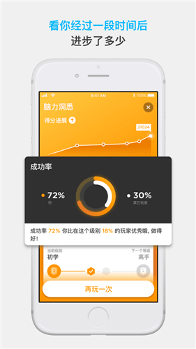 Peak智客苹果ios版游戏截图2