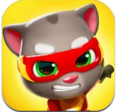 汤姆猫英雄跑酷官方