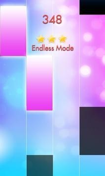 卡米洛钢琴游戏截图1