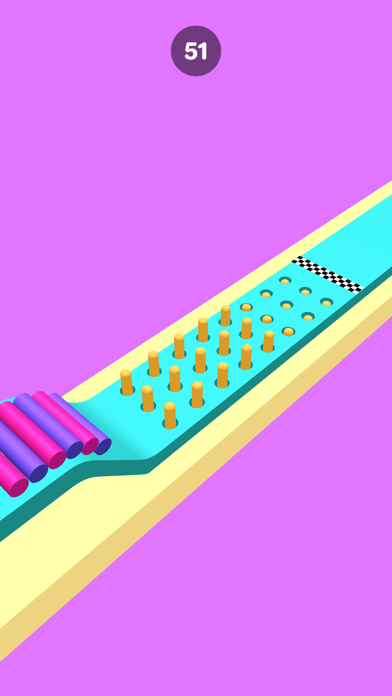 Perfect Time!-游戏截图4