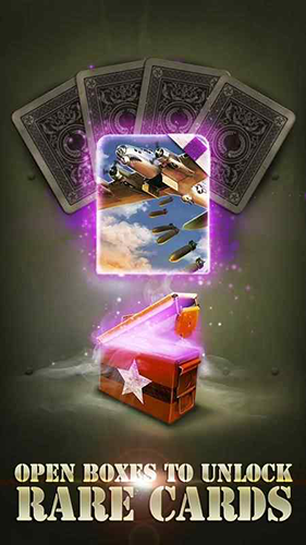 西格第二次世界大战2023最新版游戏截图2