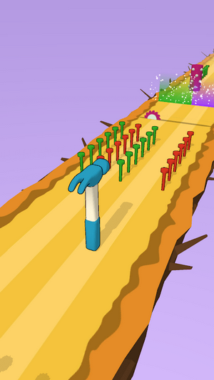 锤子王游戏截图1