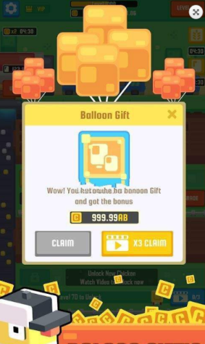 天天养鸡场2游戏截图3