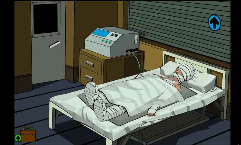 stanley博士的家2游戏截图3