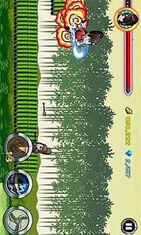 包笑公堂游戏截图1