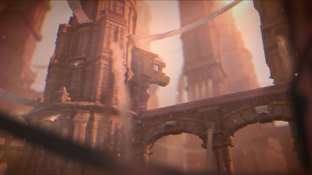 尼尔：Re[in]carnation游戏截图3