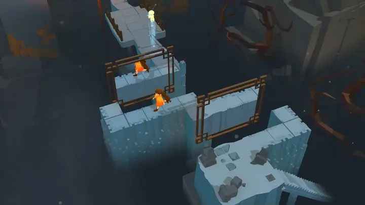 亚丽亚的倒影游戏截图2