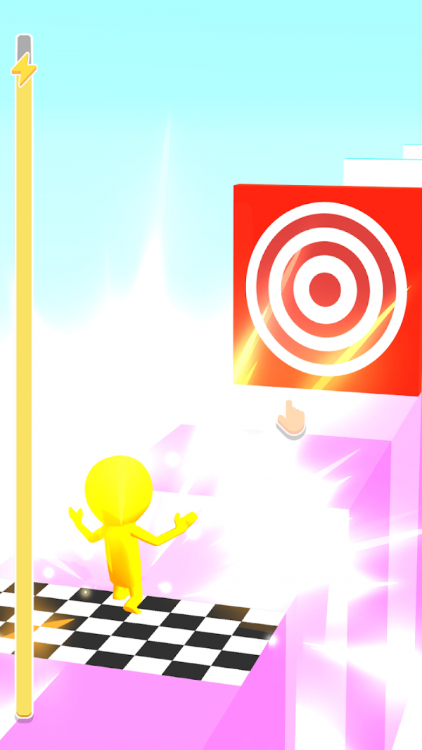 激光超人游戏截图2