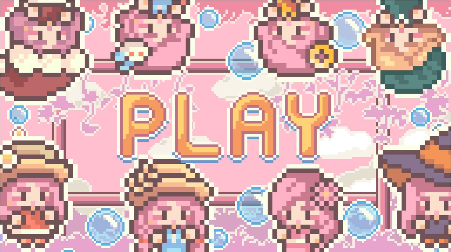 2022像素矿工游戏截图1