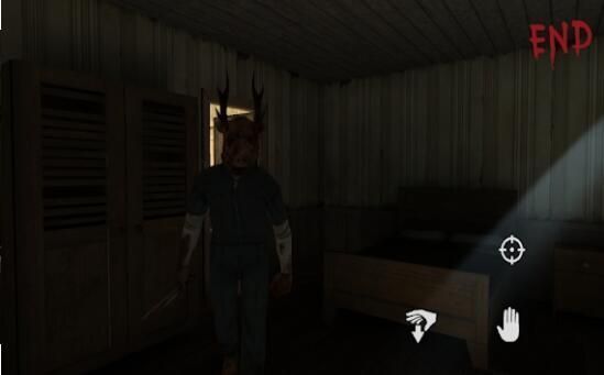 小镇惊魂漫漫长夜游戏截图1