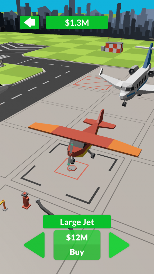 致富大亨游戏截图2