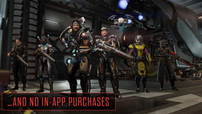 幽浮2合集-游戏截图10