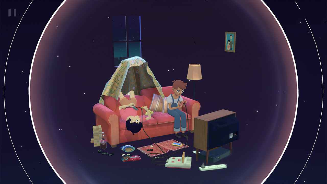 花园之间游戏截图1