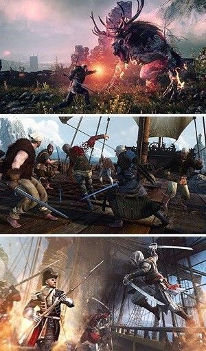 海盗纪元游戏截图1