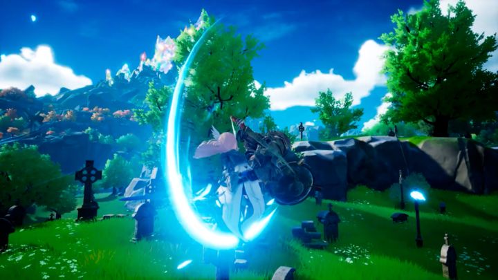 Project D游戏截图4