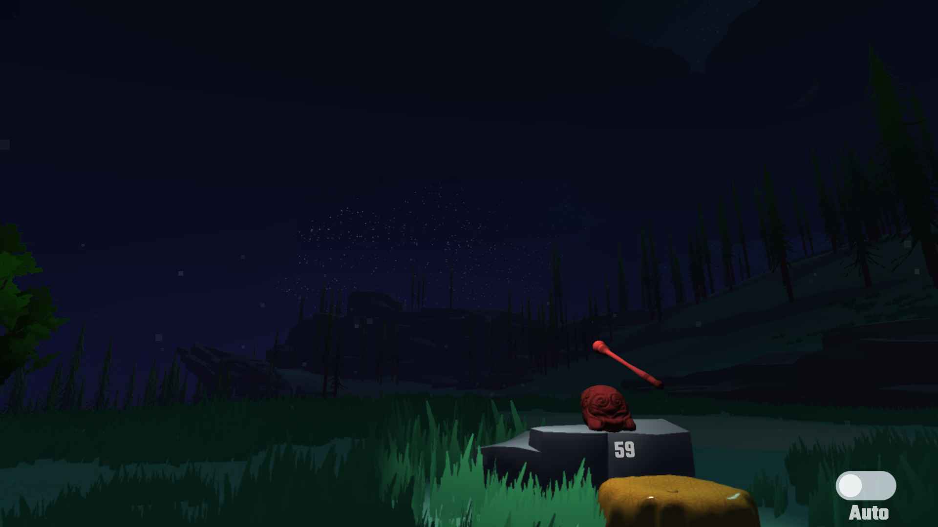 木鱼敲敲游戏截图4