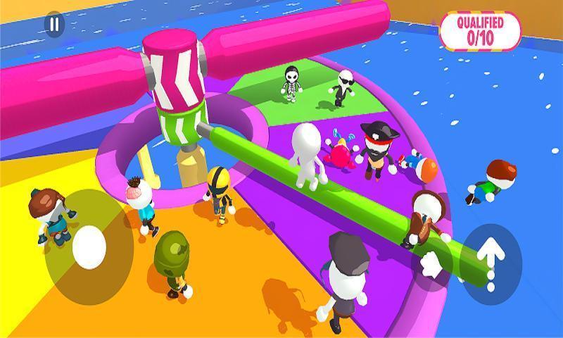 皇家秋季赛游戏截图1