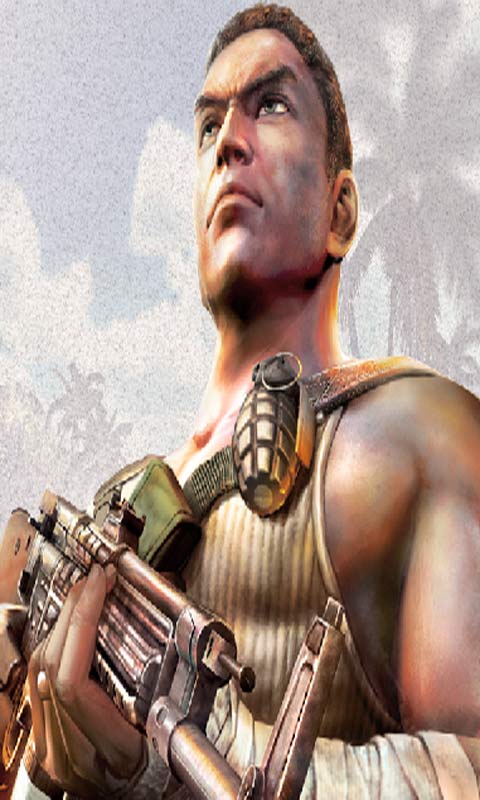 无限火力游戏截图2