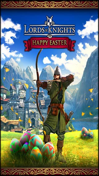 君主与骑士游戏截图1