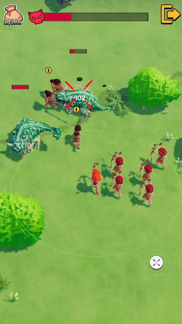 狩猎大师游戏截图2