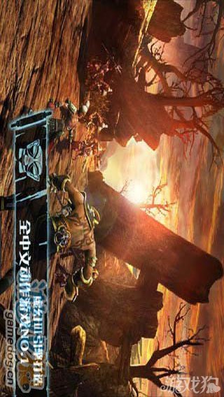 战神之怒游戏截图3