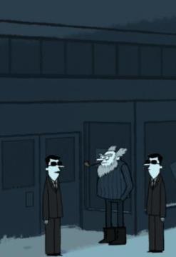 侦探2逻辑之谜游戏截图2