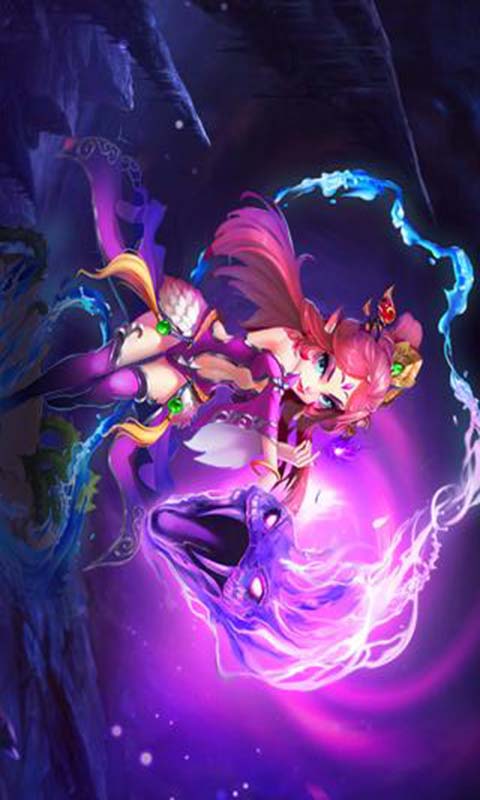 轩剑问情游戏截图4