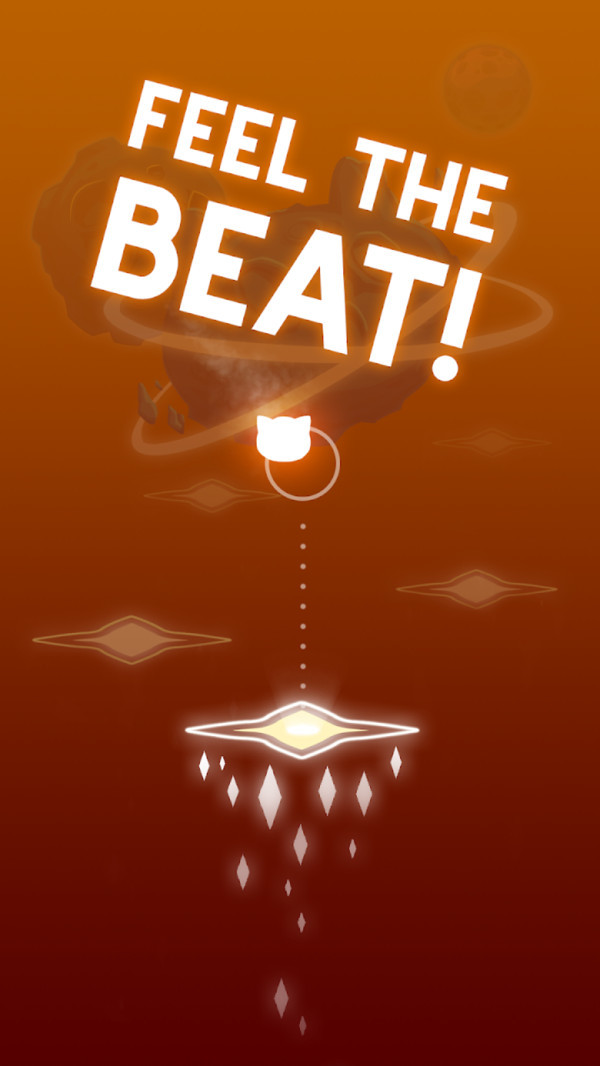 指尖节奏跳球游戏截图2