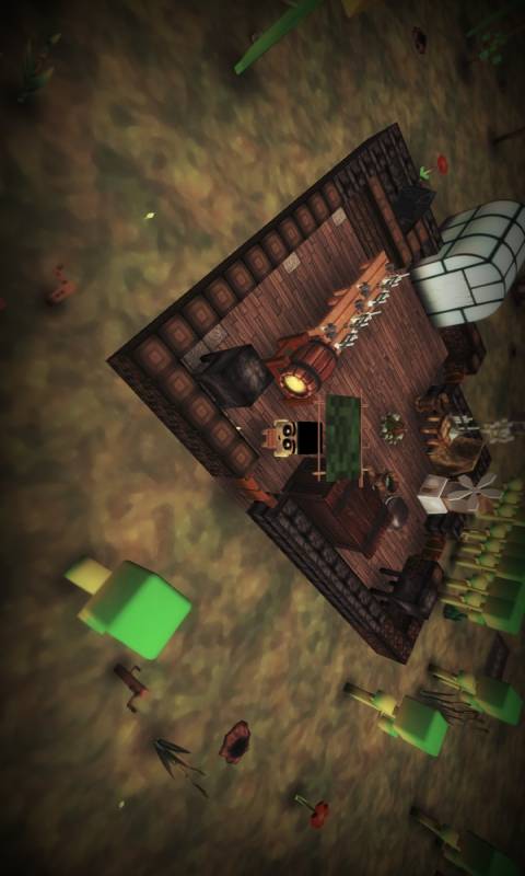 生存模拟器游戏截图1