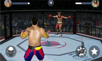 疯狂击打旋风游戏截图2