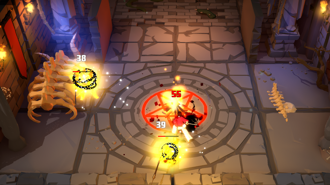 代号-FM20游戏截图6