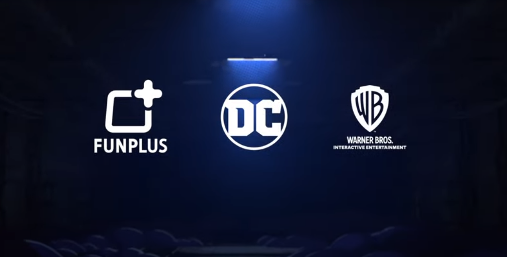 DC黑暗军团-游戏截图4