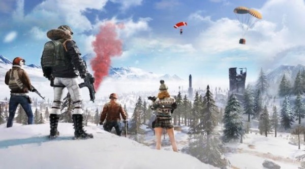 子弹侵袭游戏截图4