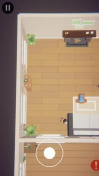 骗子逃生大师游戏截图2