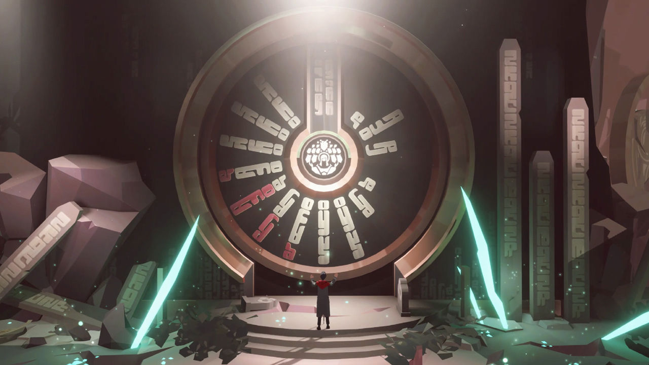 OPUS：龙脉常歌游戏截图4