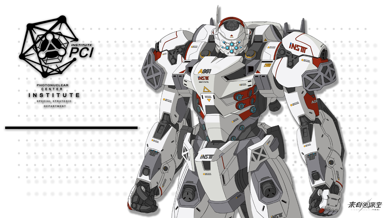 来自深空游戏截图9