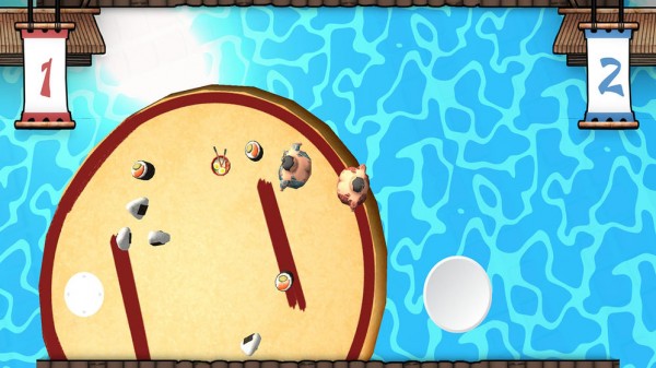 相扑高手游戏截图3