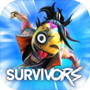 Arena Survivors Battle Royale