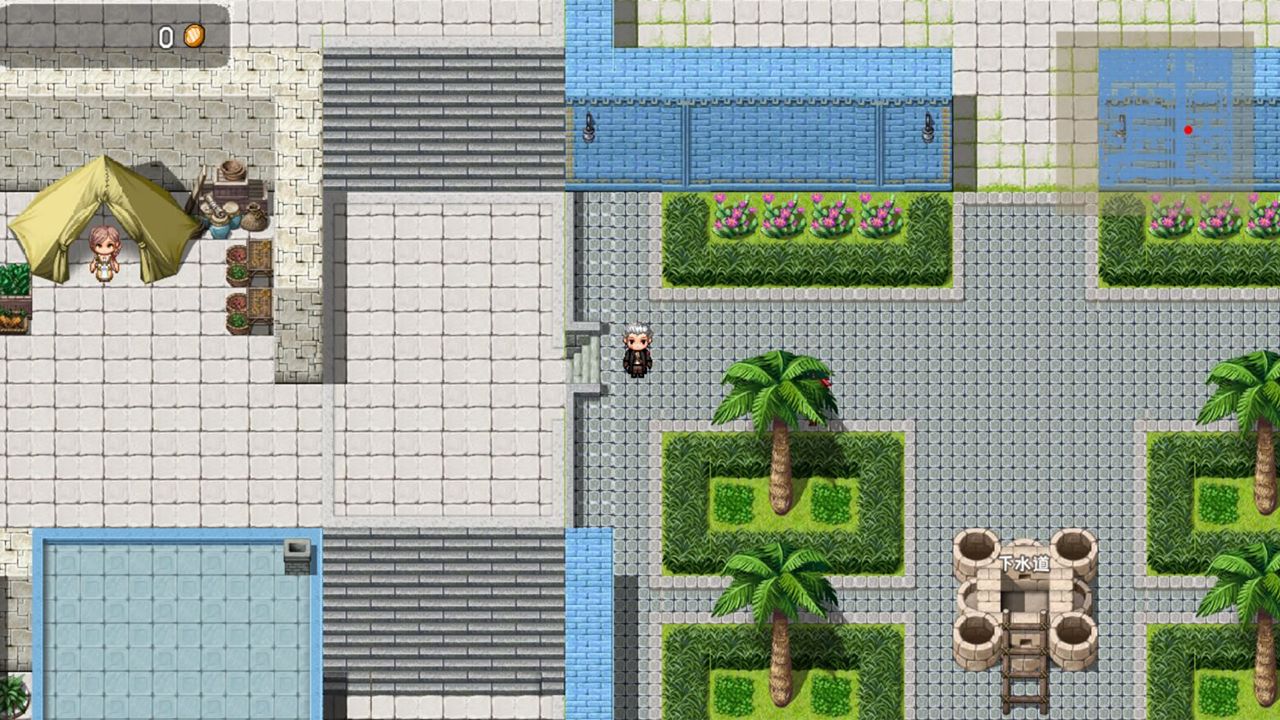 爆肝魔王的异世界狂想曲游戏截图1