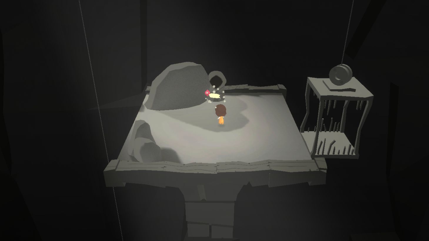 Relumine游戏截图1