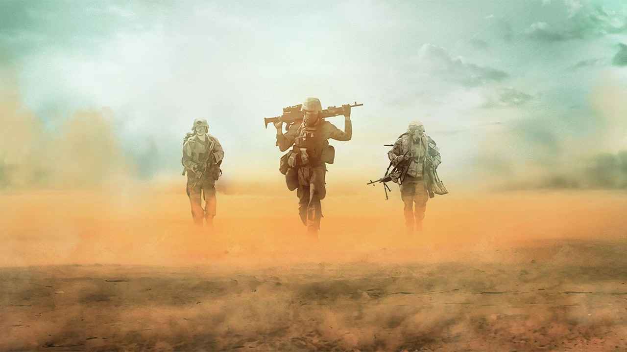 代号C手游游戏截图1