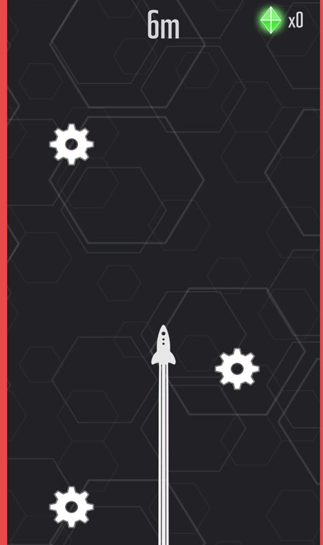 摇摆小飞机游戏截图1