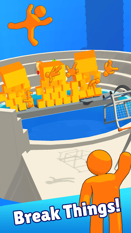 紧急救援队游戏截图2