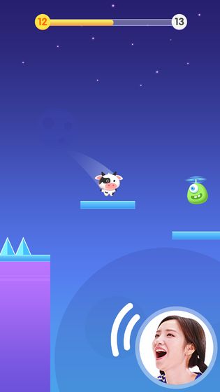 尖叫兔兔游戏截图1