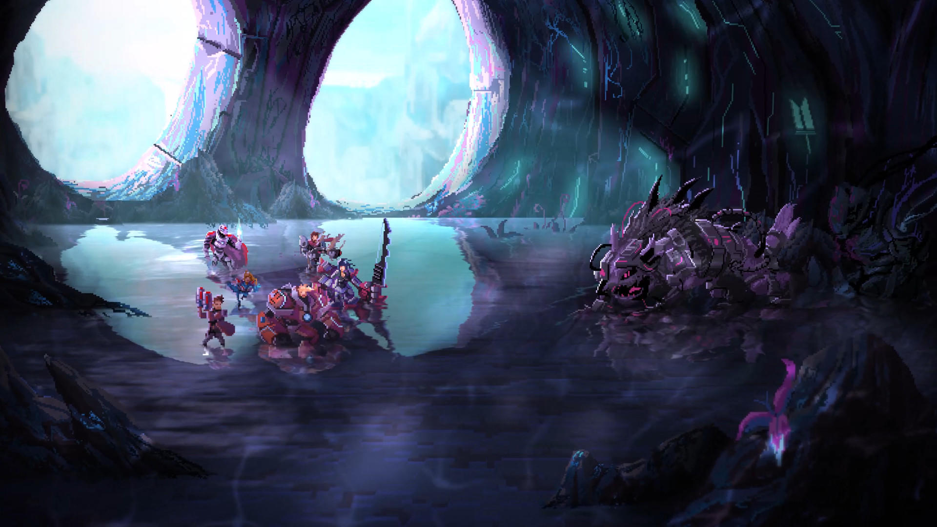 星际反叛军游戏截图2