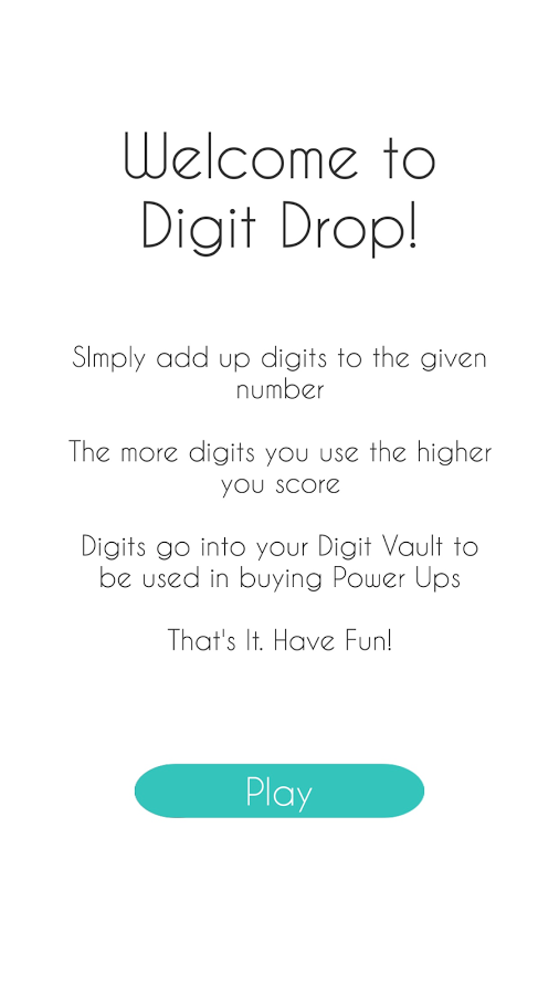 数字连线游戏截图3