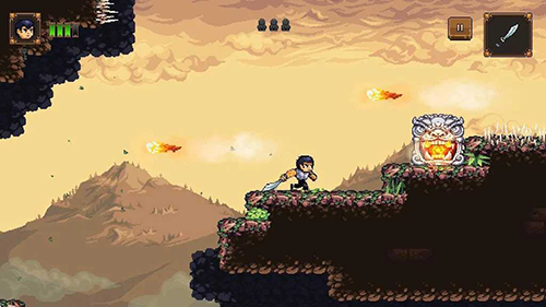 东方之影最新版游戏截图4