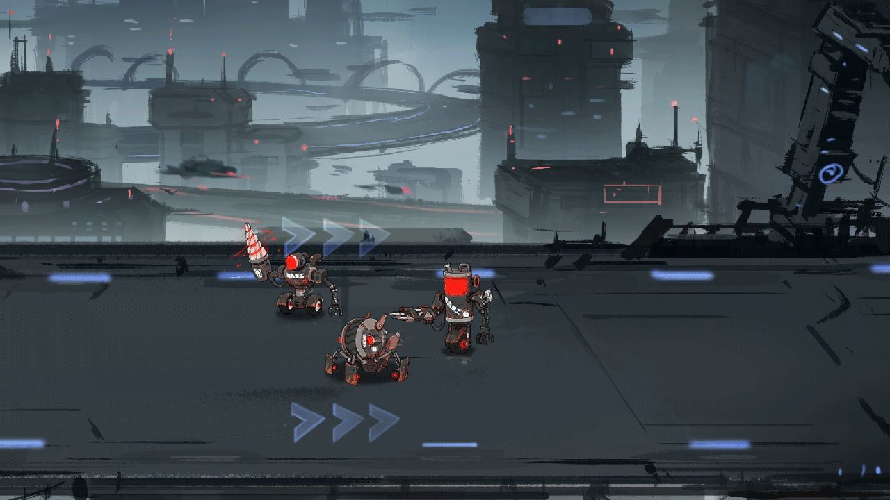 Project-X-游戏截图3