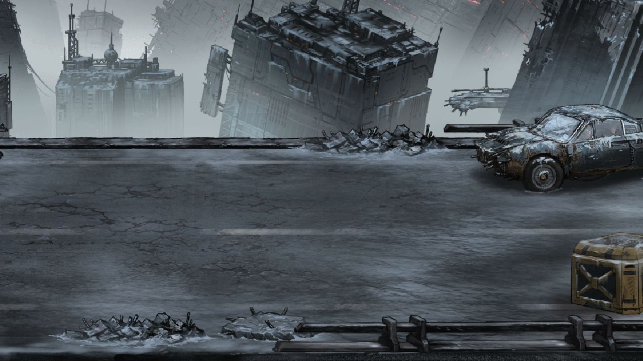 Project-X-游戏截图5