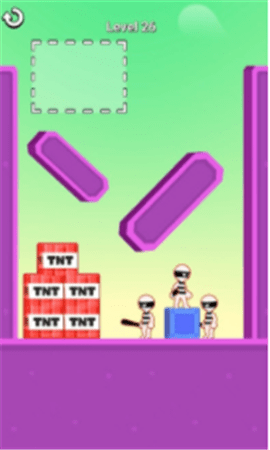 绘制英雄游戏截图2